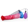 unicorny Gode éjaculateur gonflable Air Joalys 23 x 5.5cm